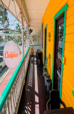 B&B Calipso
