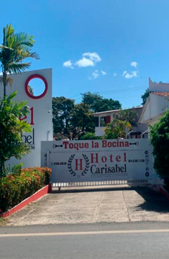 Hotel Carisabel