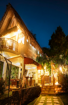 Hostal Casa Guardia
