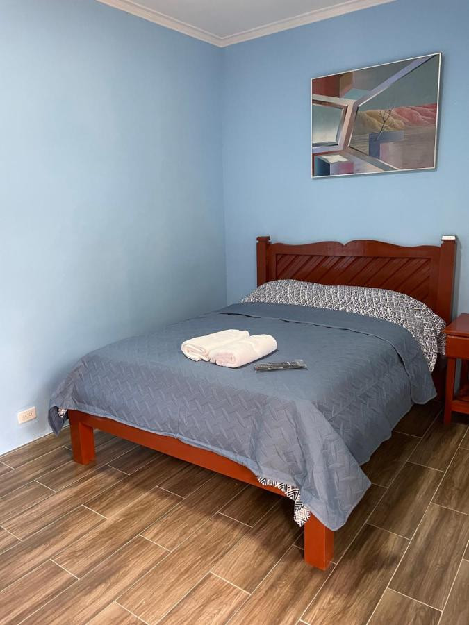 Habitación Económica