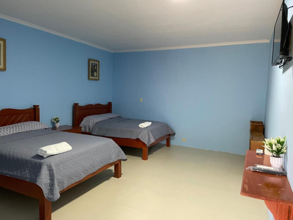 Habitación Doble